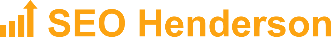 SEO Henderson Logo